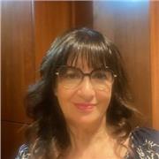 Prof ssa di matematica e scienze scuola media offre la propria esperienza per lezioni private di matematica e scienze/aiuto nei compiti/recupero lacune /potenziamento.Lezioni online